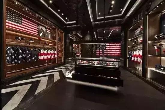 全球最贵的十大商铺总价 (全球最贵商业街)