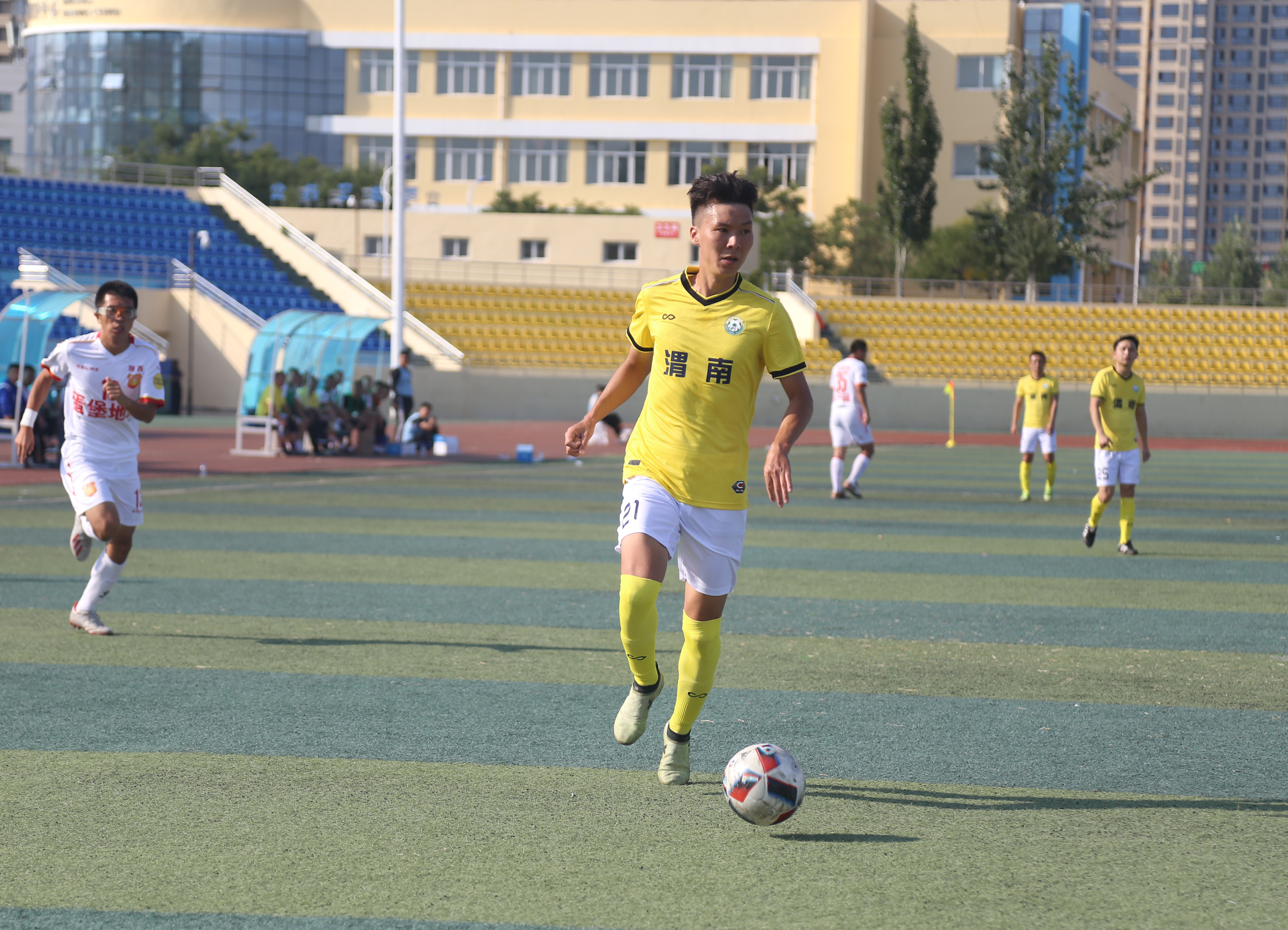 陕超联赛商洛vs西安,英超最新比赛结果