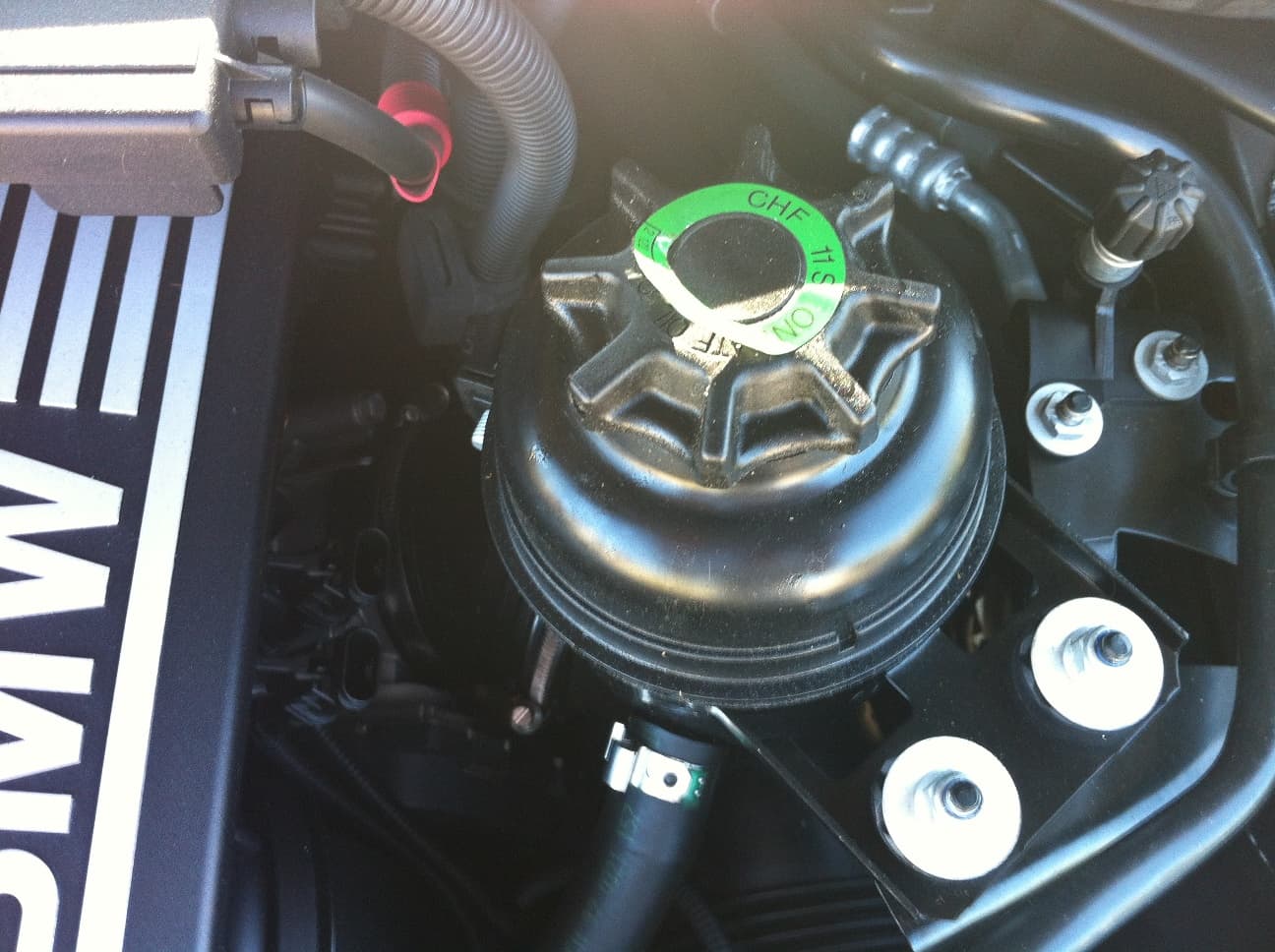 宝马e46325ci测评,宝马e46325i是国几