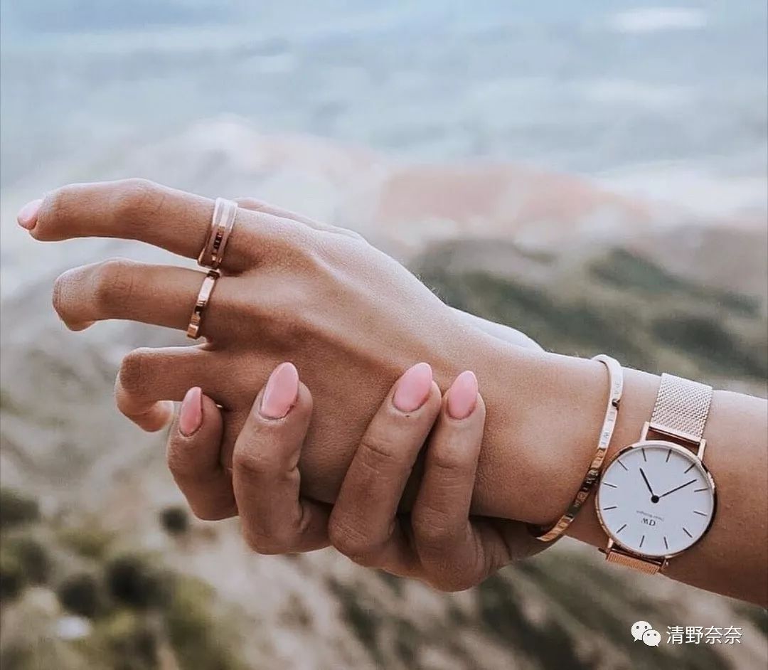 手表推荐小众ins风,手表平价轻奢小众高级感
