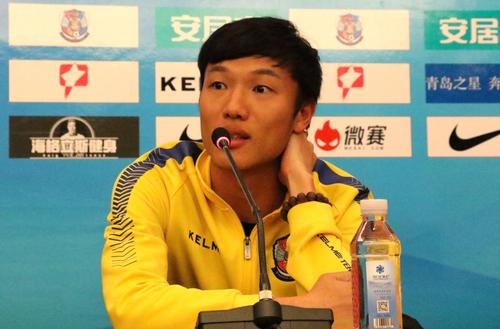 英雄迟暮归何处？国脚邓卓翔的足球梦，宁踢中乙绝不退役