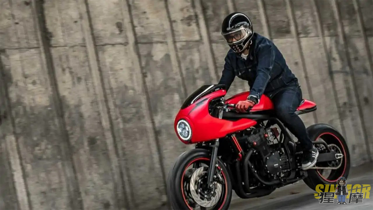 k-speed是什么,k-speed改装反叛者