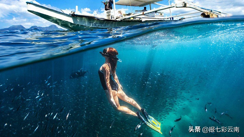 泰国旅游推荐旅游路线,泰国旅游攻略自由行路线推荐