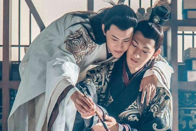 嫔妃最少十大皇帝,最少妃子的皇帝排名