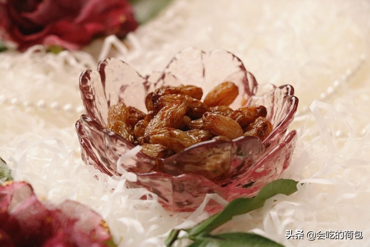 醋泡葡萄干的时间很久了效果好吗,醋泡葡萄干的正确做法与吃法窍门