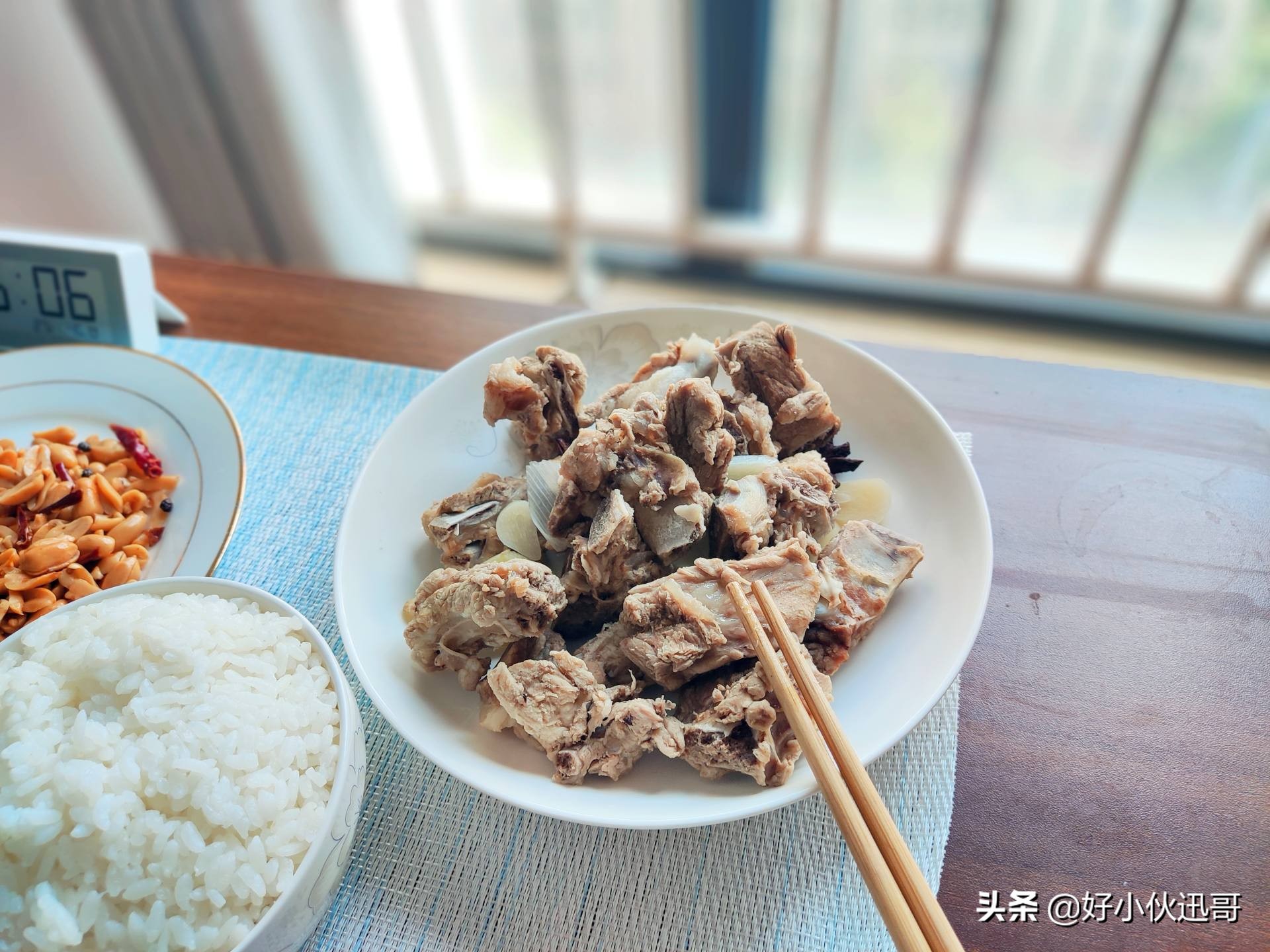 国产电饭煲为什么煮米饭好吃,国产电饭煲哪款煮饭最好吃