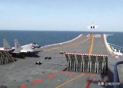 中国航母为什么是滑跃式甲板,中国首艘弹射型航母参数