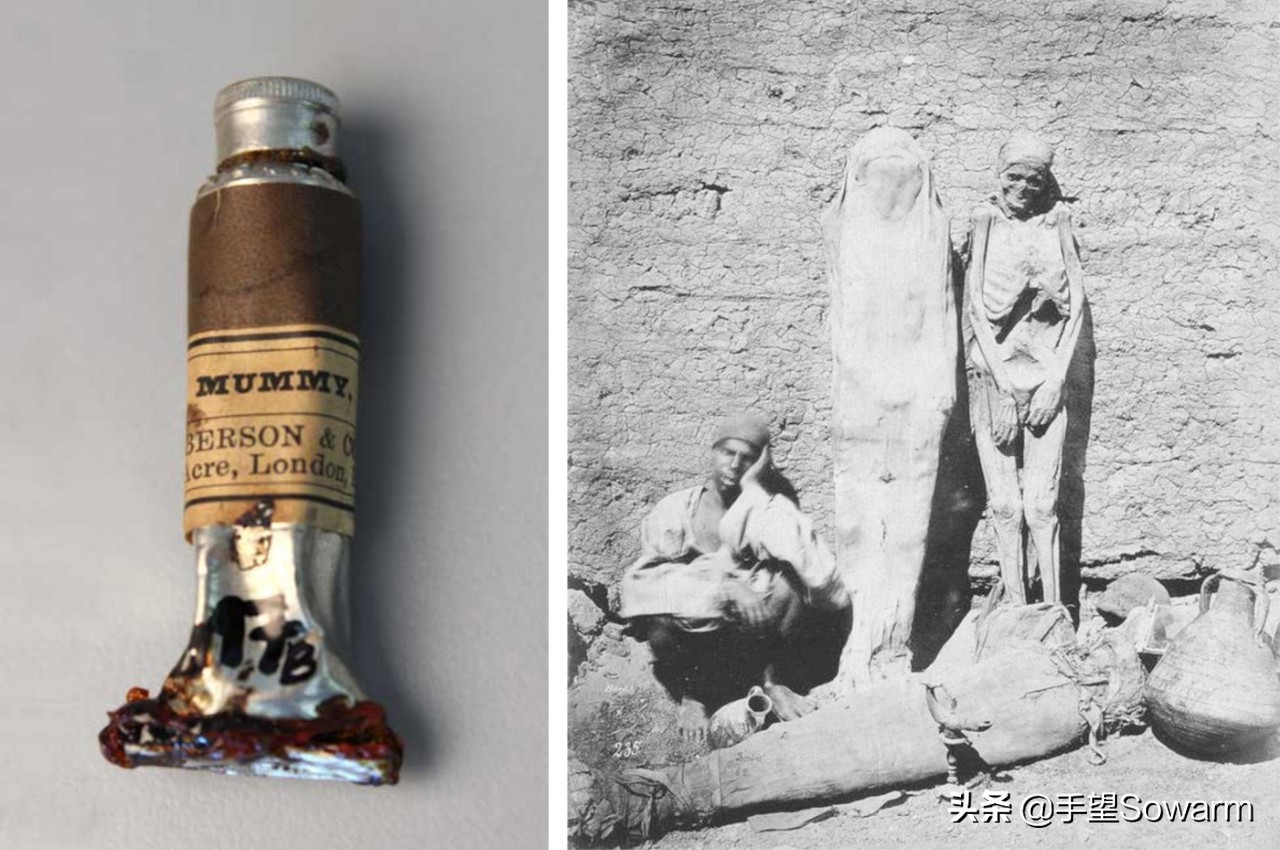 梵高和蒙娜丽莎的故事,梵高拿破仑