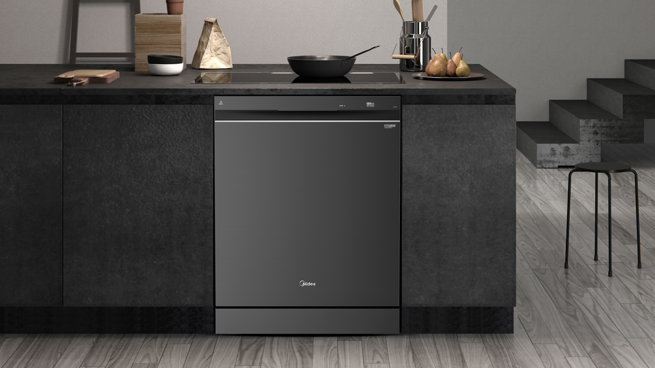 gx800洗碗机,美的gx1000洗碗机深度测评