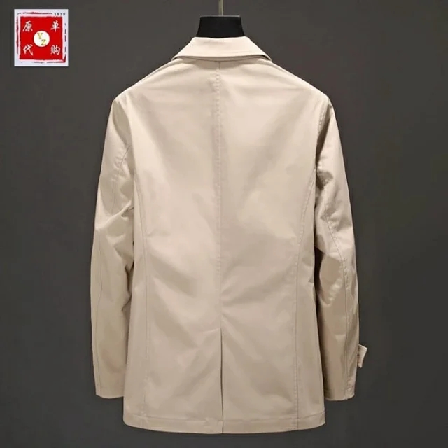 巴宝莉风衣新款和老款的区别,巴宝莉风衣哪几个系列是热卖的