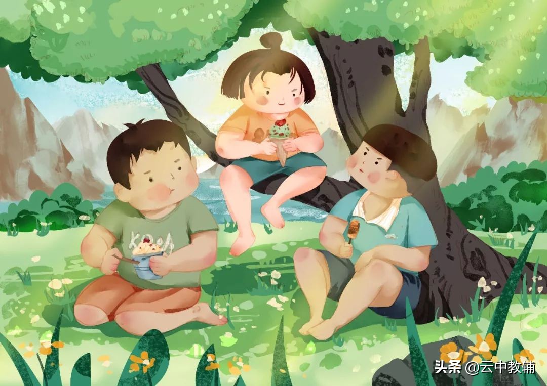 优秀比喻句拟人句排比句大全,最短的比喻句拟人句排比句有哪些