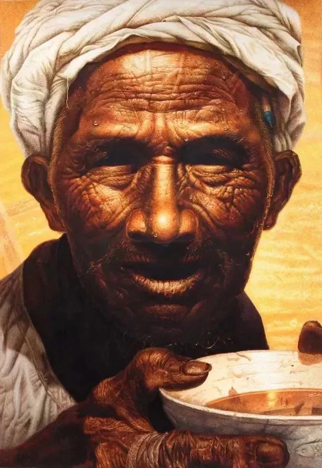 苏绣最漂亮的一幅,苏绣大师精美作品