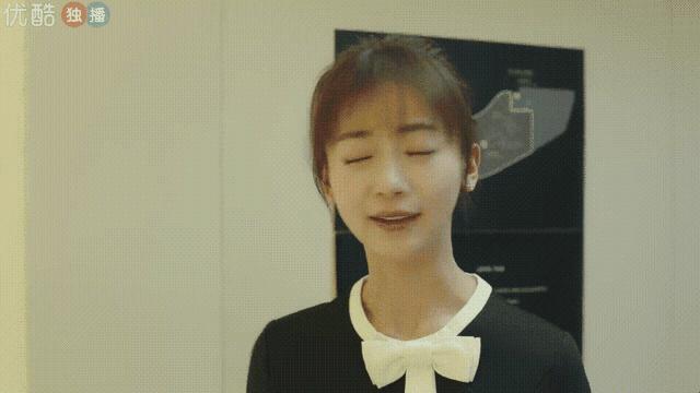 吴谨言是怎么出道的,吴谨言和angelababy撞脸