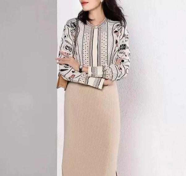 古典型风格适合穿哪些单品,古典风格适合什么人穿