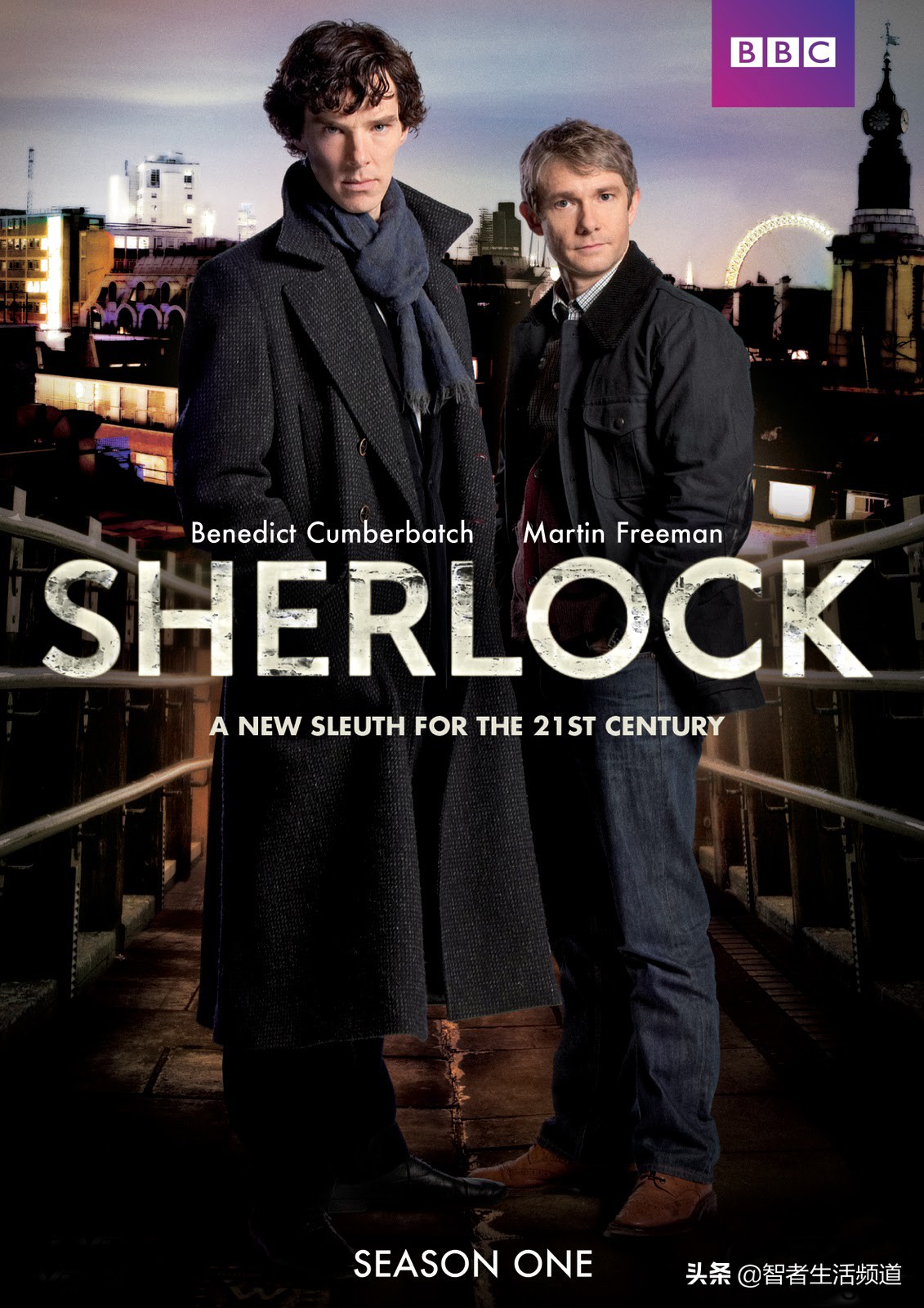 柯南道尔被迫复活福尔摩斯,福尔摩斯之父柯南道尔的一生