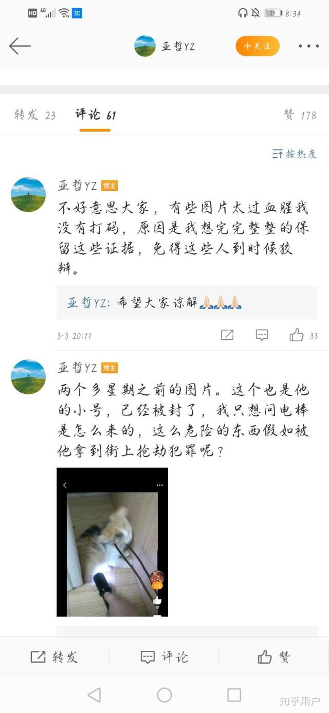 成都17岁少年虐猫事件,男子卖猫虐猫事件