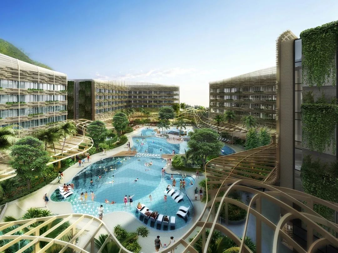 香港海洋公园门票多少钱,香港海洋公园门票票价