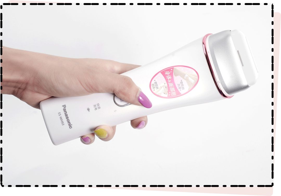 网红脱毛仪到底怎么样,脱毛仪网红都推荐什么牌子