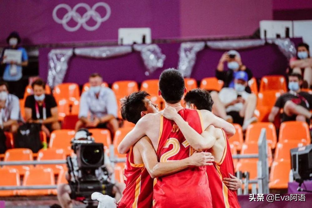 东京奥运会女子三人篮球中国排名,中国三人篮球女队技术特点