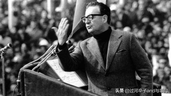 世界上没有无缘无故的爱，但有无缘无故的恨，比如CIA的罪恶历史