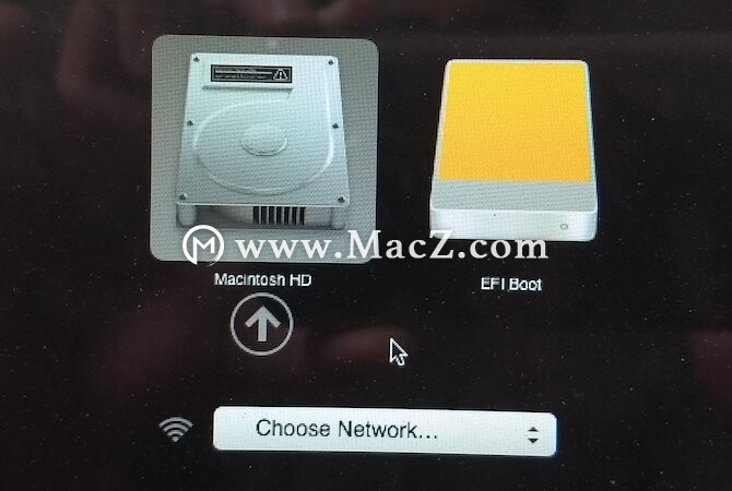 怎么为mac编写驱动程序,macos外部驱动器怎么制作