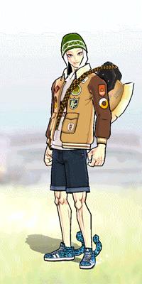 《自由足球》凋零女王登场全新战队1.0系统来袭