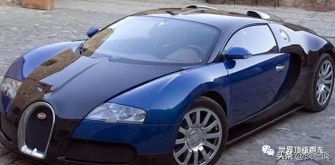 世界上十大最快跑车,世界上最贵的跑车是什么跑车