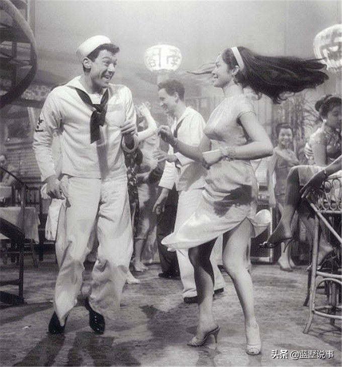 80年代的香港好莱坞,香港时期好莱坞