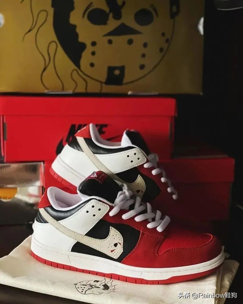 dunklowbyyou定制配色推荐,dunk球鞋修改配色
