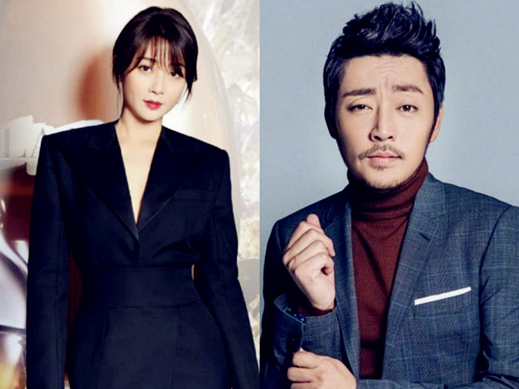 殷桃有多爱男明星,球员李金羽和演员殷桃是什么关系