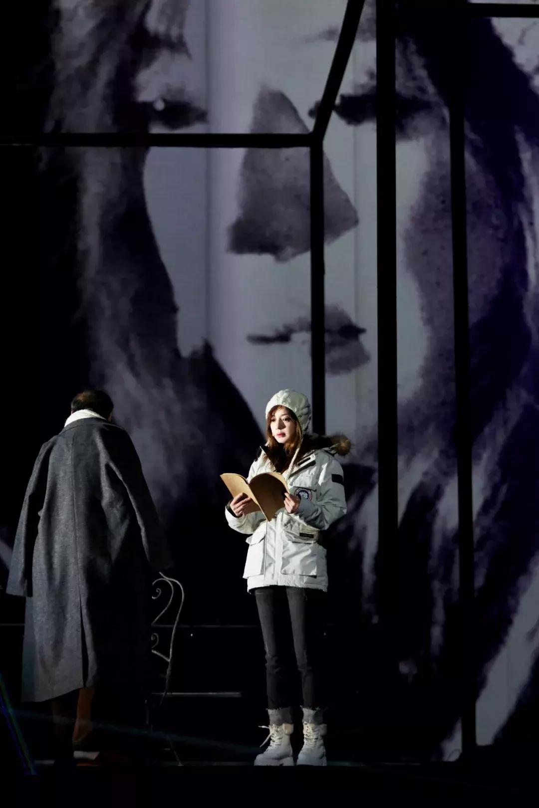 以另一种方式回到了自己身边,以另一种方式回到我的身边