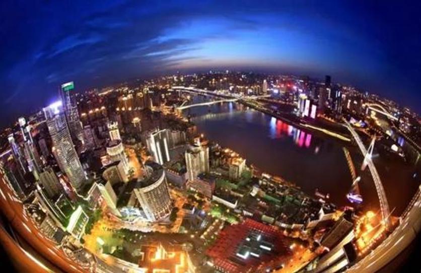 面积最大人口最多的直辖市,我国面积最大人口最多的直辖市