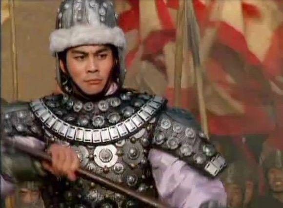 三国的五大超一流猛将,三国六大绝顶武将