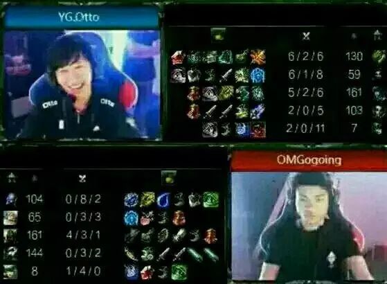 斗鱼稳健棍视频,各大职业选手对稳健棍的评价