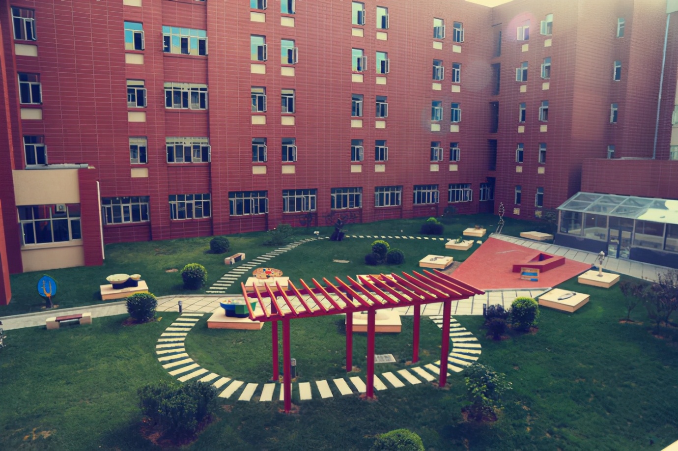 天津市市五所高中,天津最好的5所大学有哪些