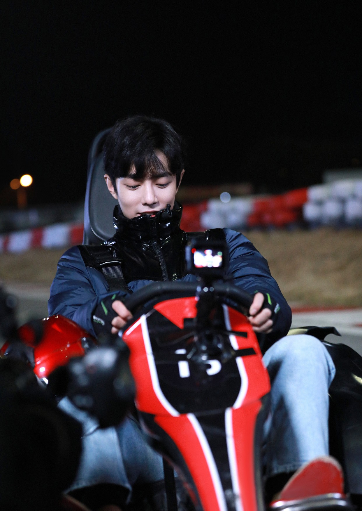 肖战王牌部队杀青无缝进组,肖战即将回归的新戏