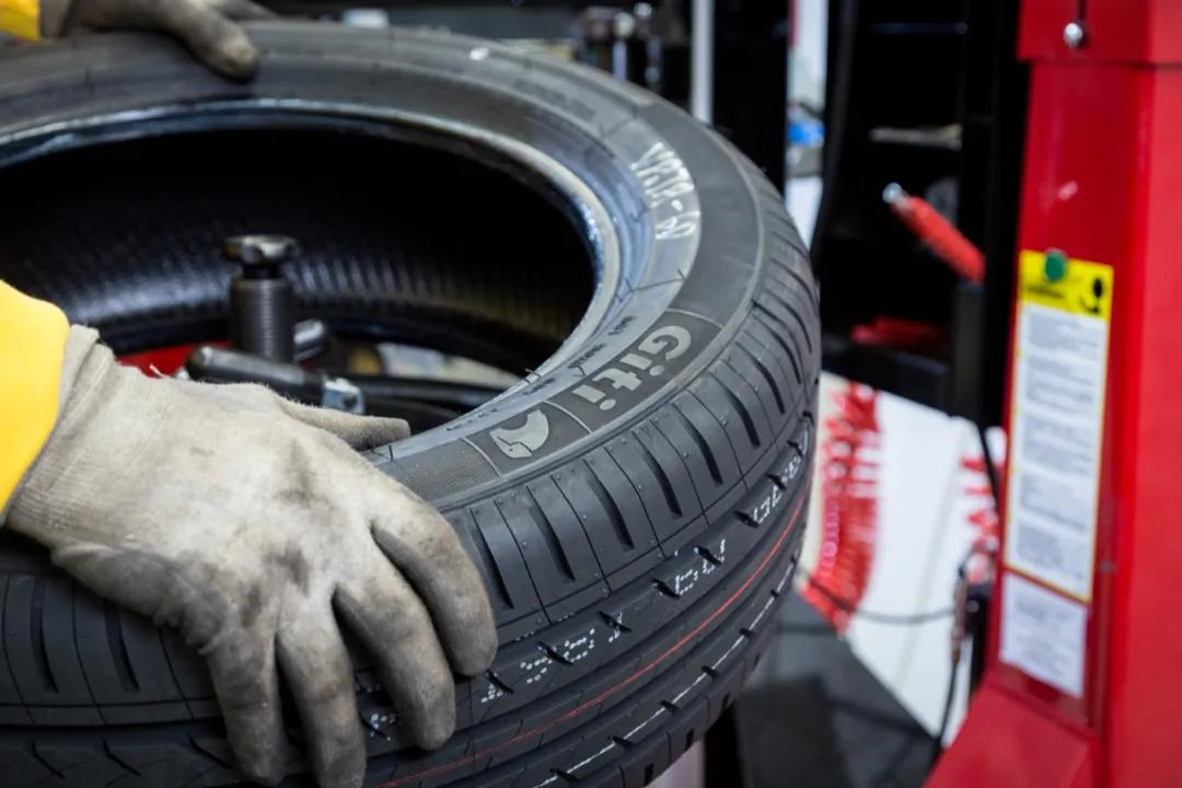 车轮里竟然有如此“黑幕”？