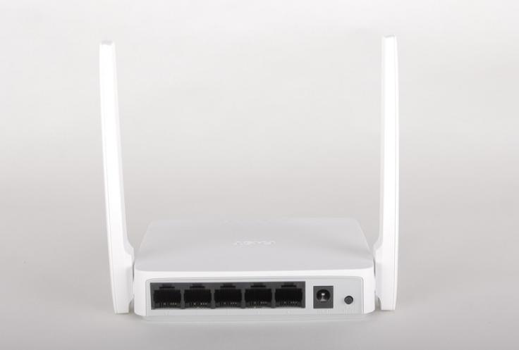 最安全的路由器,安全型路由器