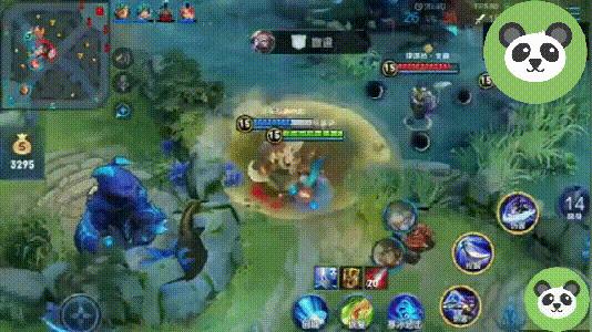 王者光荣兰陵王最详细玩法教学,王者光荣兰陵王逆风打法和技巧