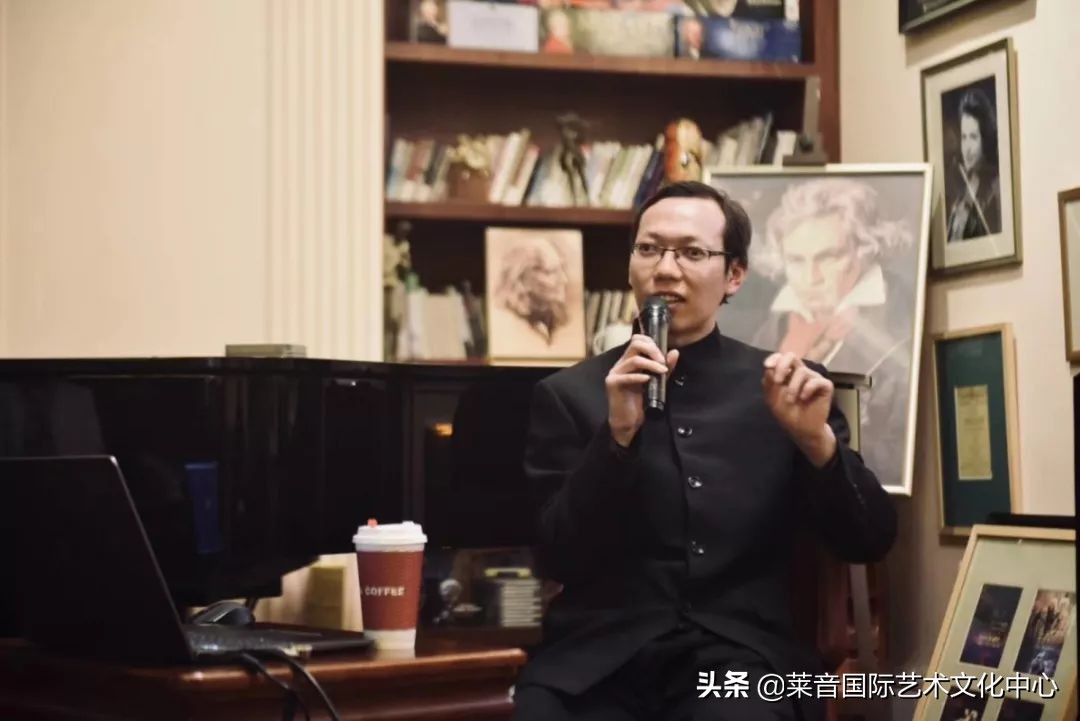 中国音乐学院博士张烁,音乐博士张烁简介