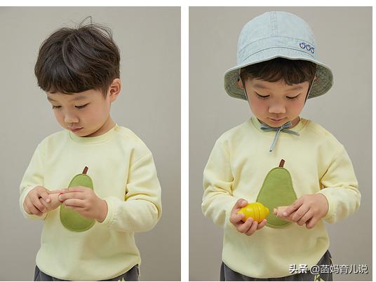 *疆新**棉花被碰瓷？推荐这些穿起来好舒服的童装，都是纯棉的