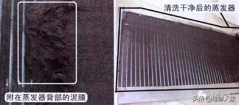 格力空调e2是什么故障怎么修,格力空调挂机e4故障修理视频