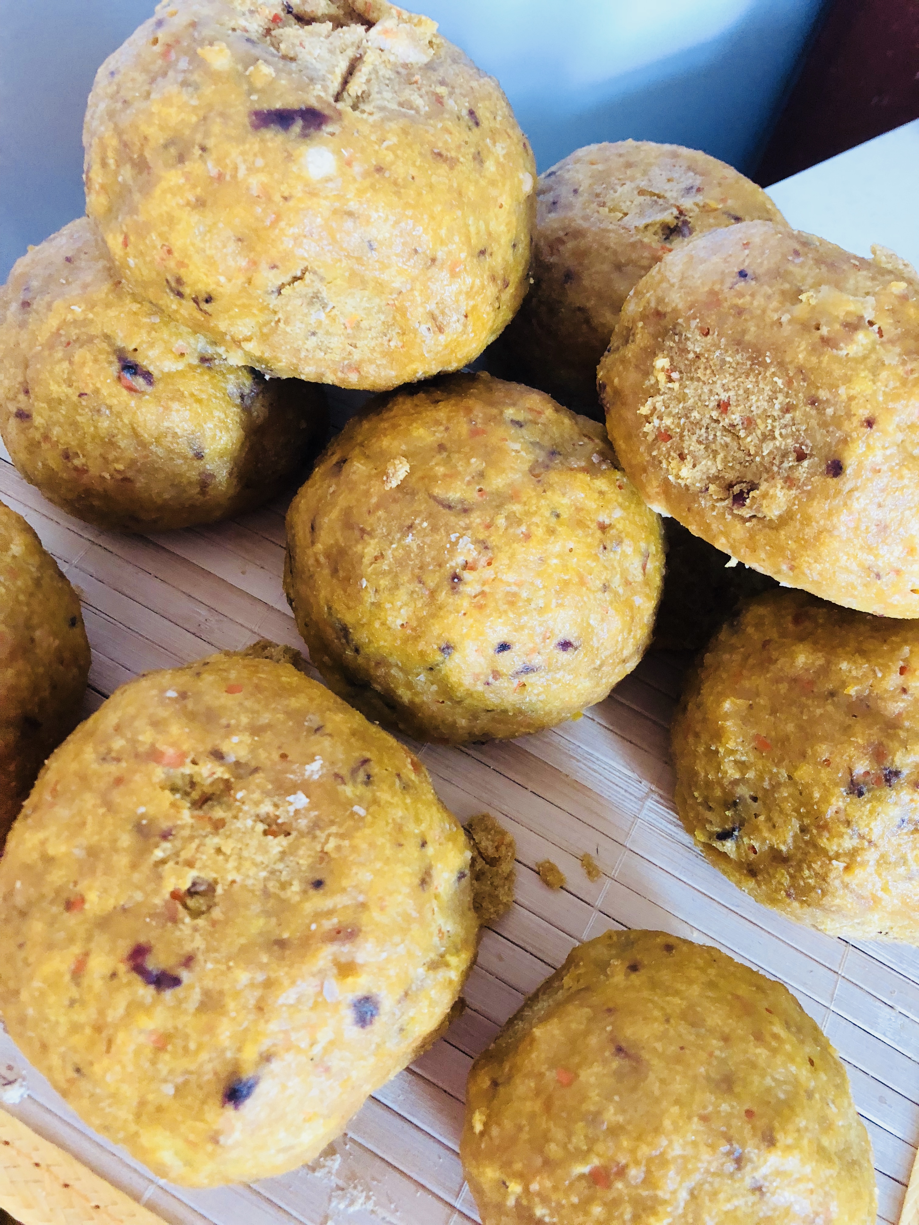 自制狗粮没有面粉怎么办,自制狗粮为什么不用白面