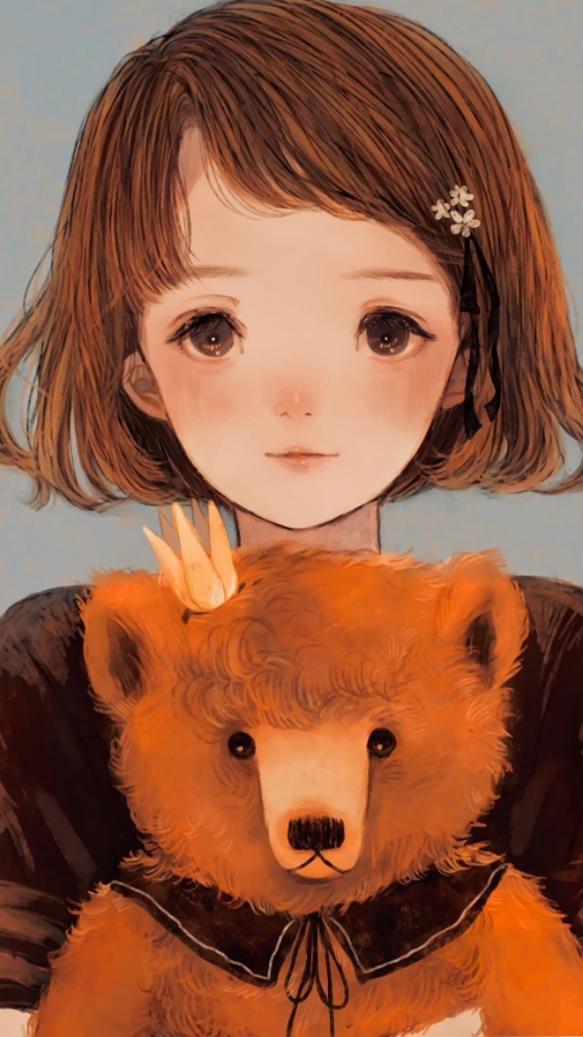 粉色系仙气可爱壁纸,12星座美美的上下床壁纸