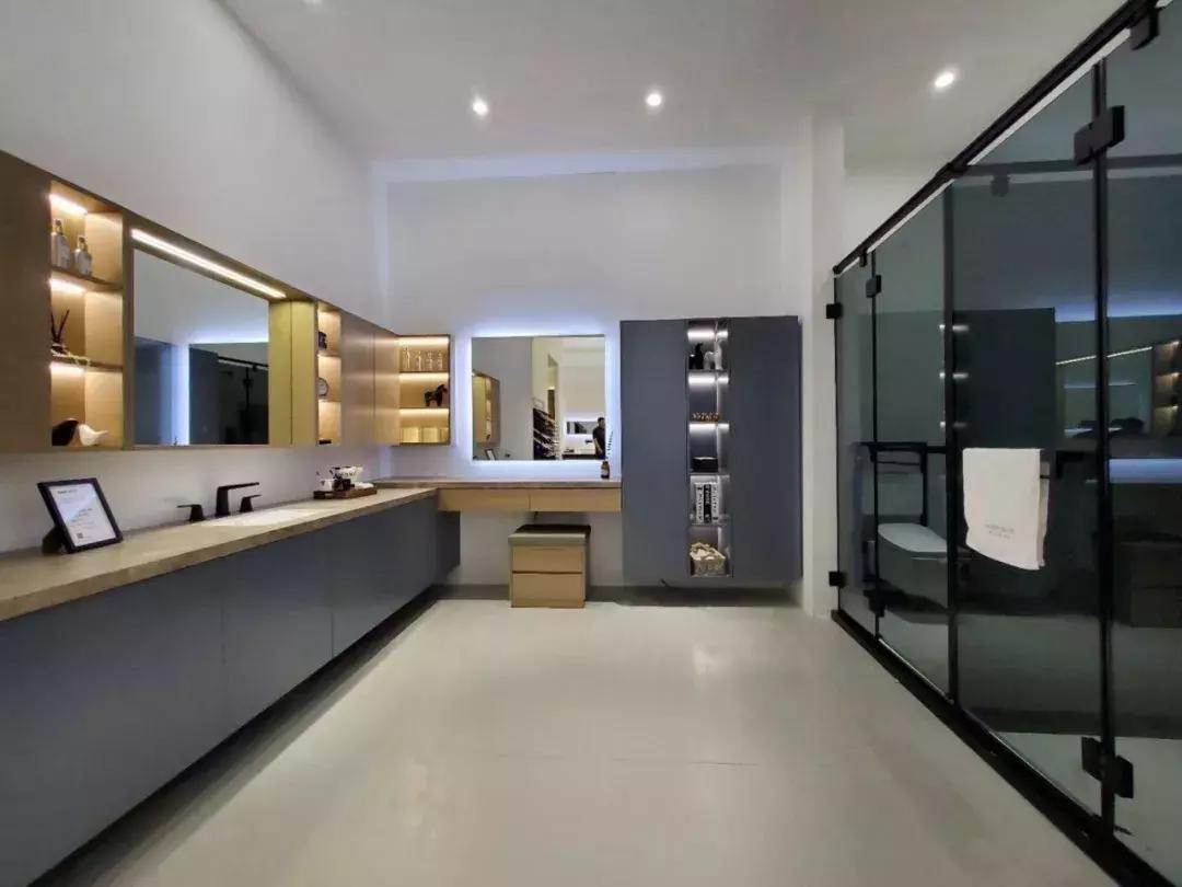 决战上海滩！科勒、TOTO...带来哪些新品