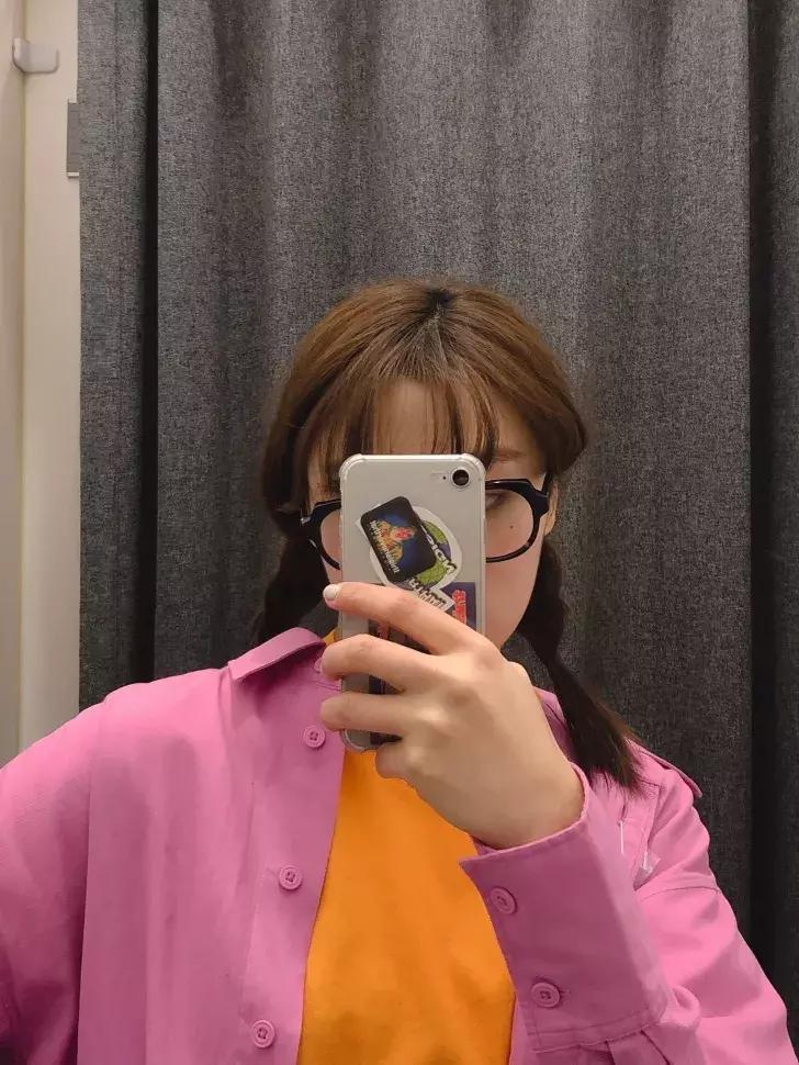 是你优衣库太骚，还是我胖虎不够飘？！