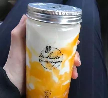 天冷适合喝什么热饮暖胃,寒冷冬日这4款热饮不容错过