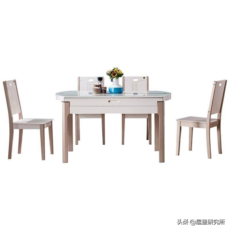 可折叠餐桌小户型低一点,折叠式餐桌小户型家用