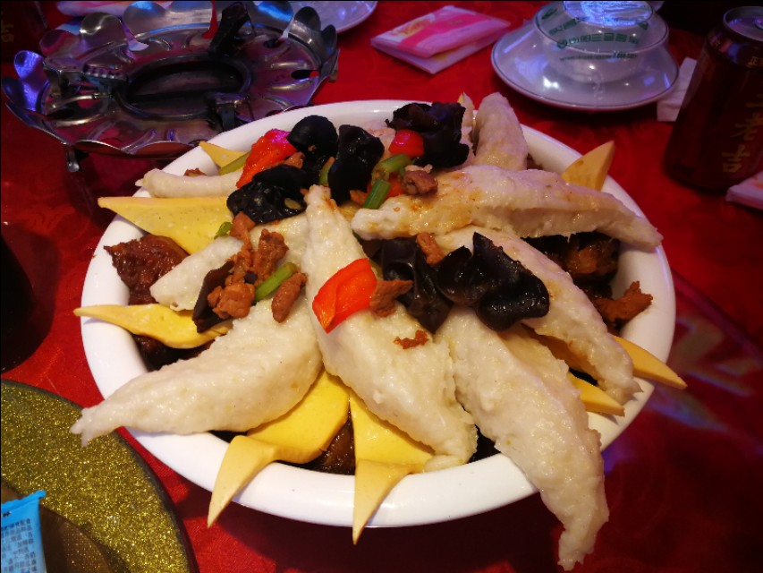 衡阳头碗菜,衡阳特点名菜土头碗里有几层菜品