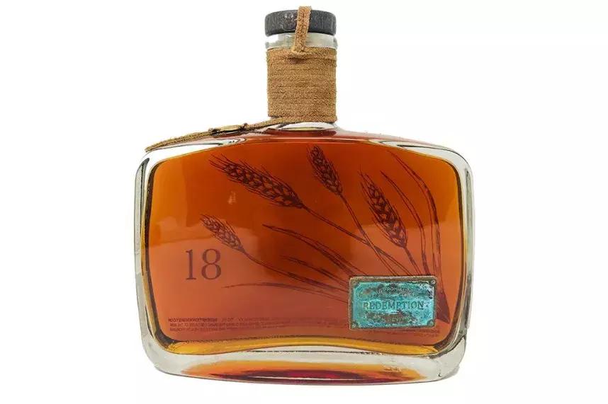 2022世界排名前十的威士忌,全球十大威士忌名牌